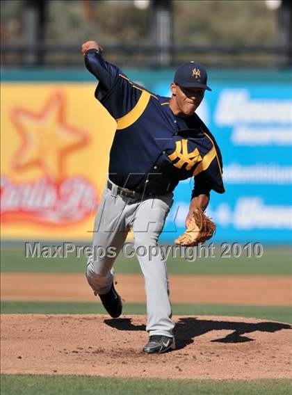 Thumbnail 2 in Glendora @ Yucaipa (CIF SS D2 Final) photogallery.