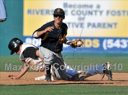 Thumbnail 1 in Glendora @ Yucaipa (CIF SS D2 Final) photogallery.