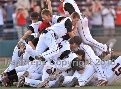 Thumbnail 3 in Glendora @ Yucaipa (CIF SS D2 Final) photogallery.