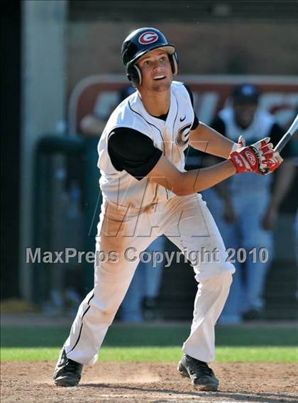 Thumbnail 2 in Glendora @ Yucaipa (CIF SS D2 Final) photogallery.