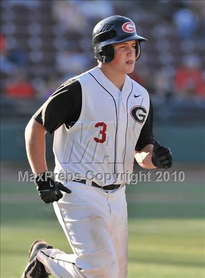 Thumbnail 1 in Glendora @ Yucaipa (CIF SS D2 Final) photogallery.
