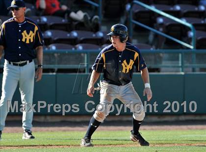 Thumbnail 3 in Glendora @ Yucaipa (CIF SS D2 Final) photogallery.