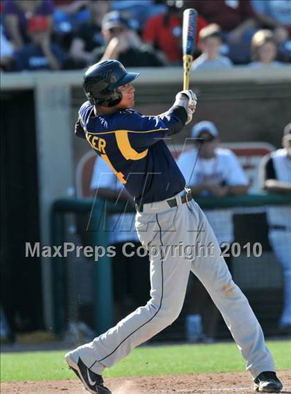 Thumbnail 3 in Glendora @ Yucaipa (CIF SS D2 Final) photogallery.