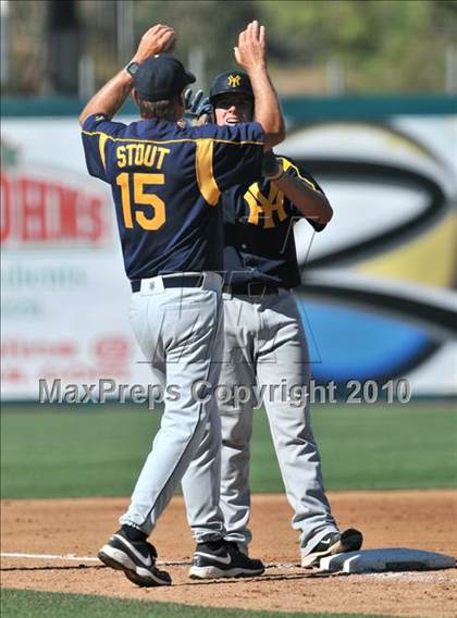 Thumbnail 2 in Glendora @ Yucaipa (CIF SS D2 Final) photogallery.