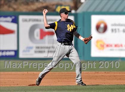 Thumbnail 1 in Glendora @ Yucaipa (CIF SS D2 Final) photogallery.