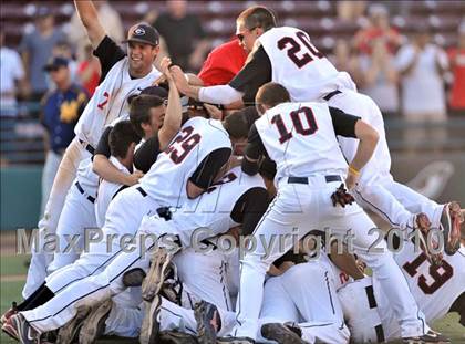 Thumbnail 2 in Glendora @ Yucaipa (CIF SS D2 Final) photogallery.