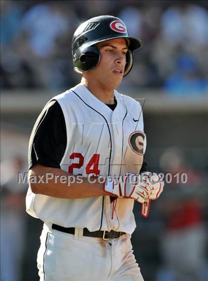 Thumbnail 2 in Glendora @ Yucaipa (CIF SS D2 Final) photogallery.