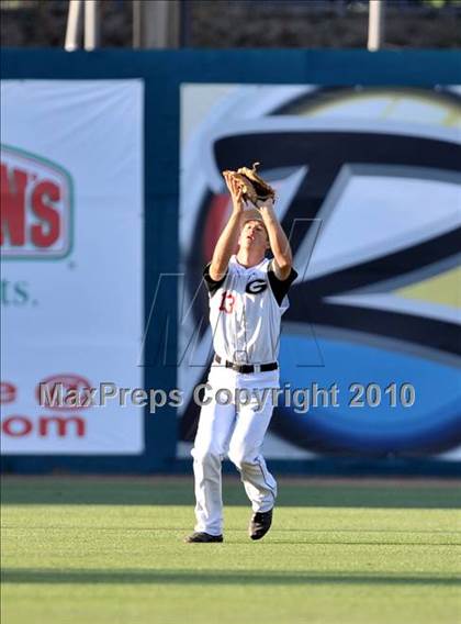 Thumbnail 2 in Glendora @ Yucaipa (CIF SS D2 Final) photogallery.