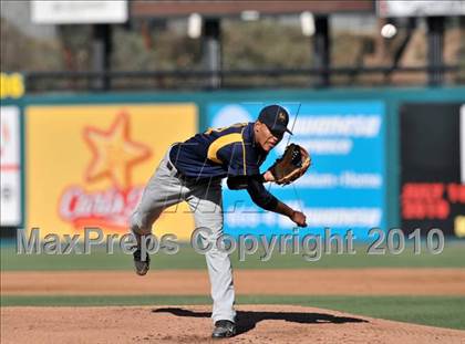 Thumbnail 1 in Glendora @ Yucaipa (CIF SS D2 Final) photogallery.