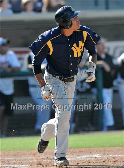 Thumbnail 2 in Glendora @ Yucaipa (CIF SS D2 Final) photogallery.
