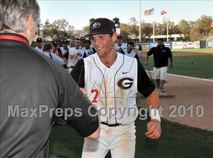 Thumbnail 3 in Glendora @ Yucaipa (CIF SS D2 Final) photogallery.