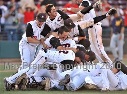 Thumbnail 3 in Glendora @ Yucaipa (CIF SS D2 Final) photogallery.