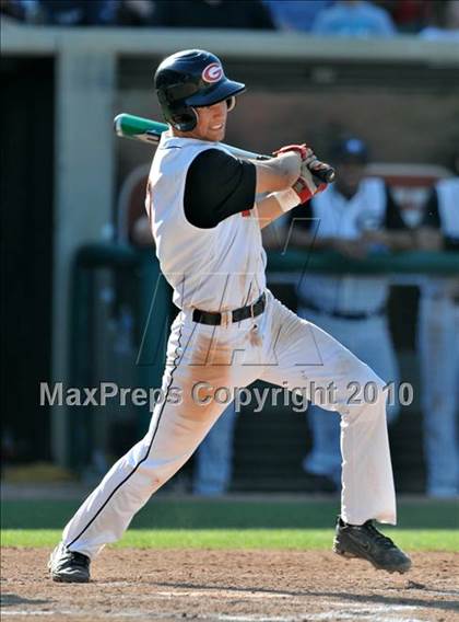 Thumbnail 2 in Glendora @ Yucaipa (CIF SS D2 Final) photogallery.