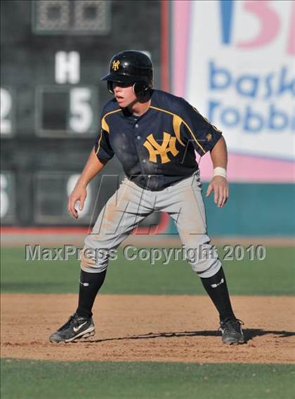 Thumbnail 1 in Glendora @ Yucaipa (CIF SS D2 Final) photogallery.