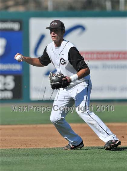 Thumbnail 1 in Glendora @ Yucaipa (CIF SS D2 Final) photogallery.