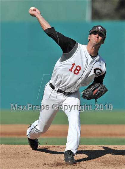Thumbnail 2 in Glendora @ Yucaipa (CIF SS D2 Final) photogallery.