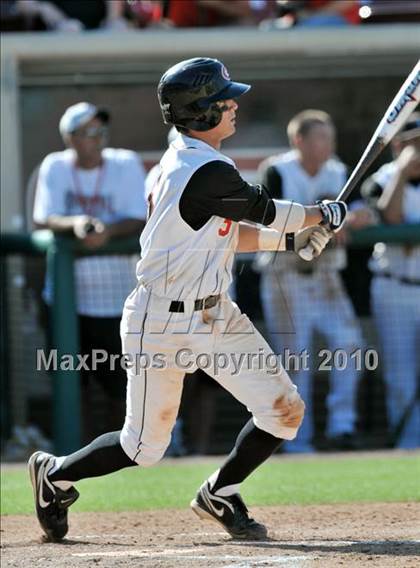 Thumbnail 1 in Glendora @ Yucaipa (CIF SS D2 Final) photogallery.