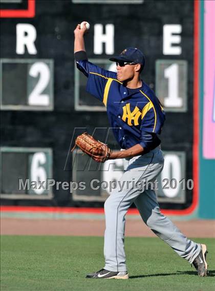 Thumbnail 1 in Glendora @ Yucaipa (CIF SS D2 Final) photogallery.