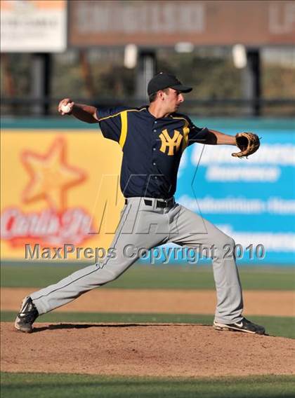Thumbnail 2 in Glendora @ Yucaipa (CIF SS D2 Final) photogallery.