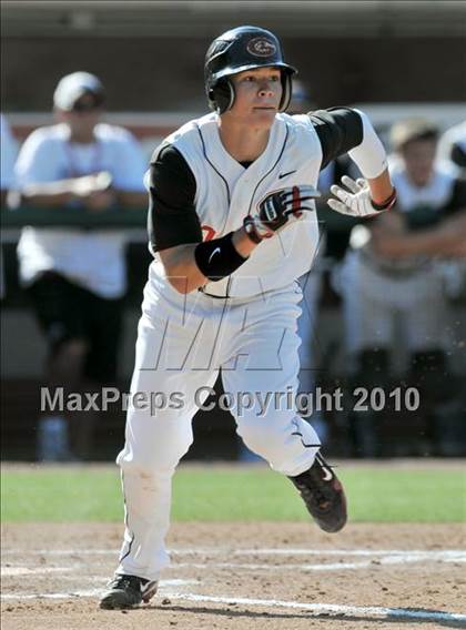 Thumbnail 3 in Glendora @ Yucaipa (CIF SS D2 Final) photogallery.