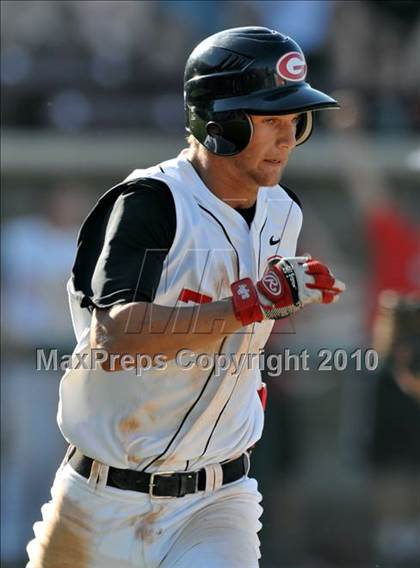 Thumbnail 2 in Glendora @ Yucaipa (CIF SS D2 Final) photogallery.