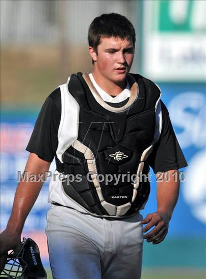 Thumbnail 2 in Glendora @ Yucaipa (CIF SS D2 Final) photogallery.