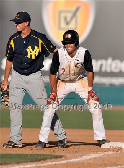 Thumbnail 3 in Glendora @ Yucaipa (CIF SS D2 Final) photogallery.