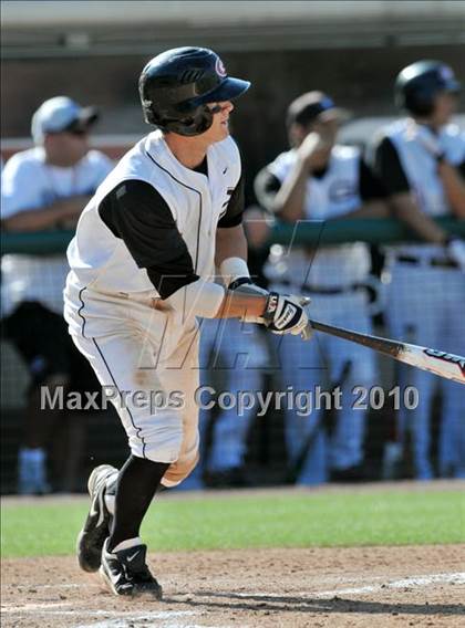 Thumbnail 2 in Glendora @ Yucaipa (CIF SS D2 Final) photogallery.