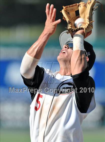 Thumbnail 3 in Glendora @ Yucaipa (CIF SS D2 Final) photogallery.