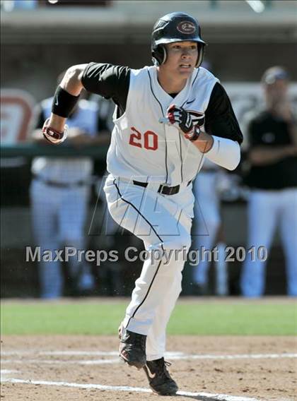 Thumbnail 1 in Glendora @ Yucaipa (CIF SS D2 Final) photogallery.