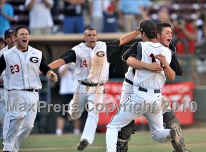 Thumbnail 2 in Glendora @ Yucaipa (CIF SS D2 Final) photogallery.