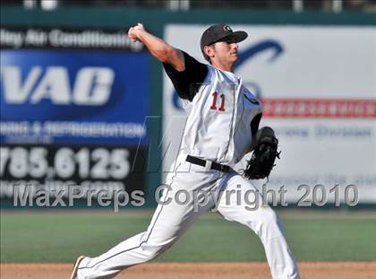 Thumbnail 3 in Glendora @ Yucaipa (CIF SS D2 Final) photogallery.