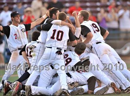 Thumbnail 1 in Glendora @ Yucaipa (CIF SS D2 Final) photogallery.