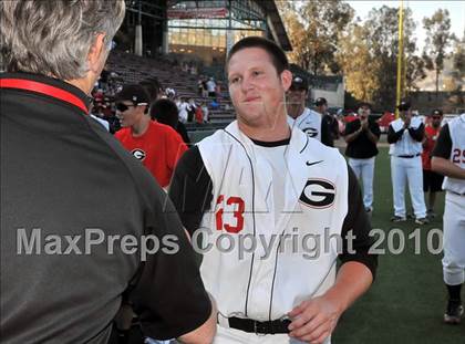 Thumbnail 3 in Glendora @ Yucaipa (CIF SS D2 Final) photogallery.