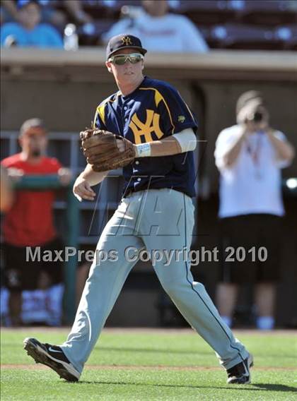 Thumbnail 3 in Glendora @ Yucaipa (CIF SS D2 Final) photogallery.