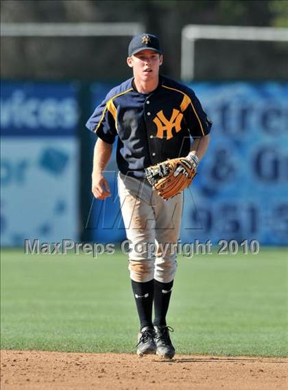 Thumbnail 2 in Glendora @ Yucaipa (CIF SS D2 Final) photogallery.