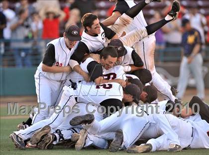 Thumbnail 1 in Glendora @ Yucaipa (CIF SS D2 Final) photogallery.