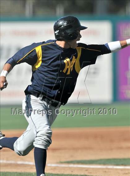 Thumbnail 2 in Glendora @ Yucaipa (CIF SS D2 Final) photogallery.