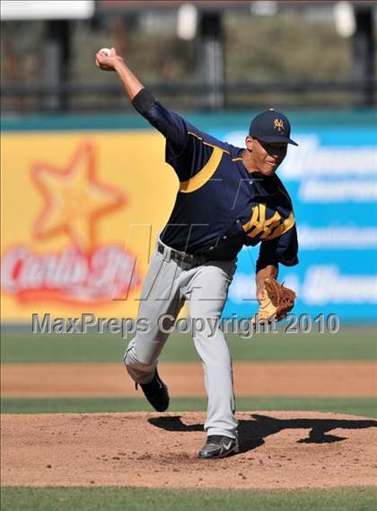 Thumbnail 2 in Glendora @ Yucaipa (CIF SS D2 Final) photogallery.