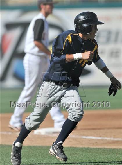 Thumbnail 1 in Glendora @ Yucaipa (CIF SS D2 Final) photogallery.