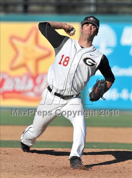 Thumbnail 3 in Glendora @ Yucaipa (CIF SS D2 Final) photogallery.