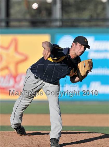 Thumbnail 3 in Glendora @ Yucaipa (CIF SS D2 Final) photogallery.