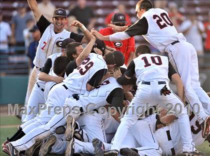 Thumbnail 1 in Glendora @ Yucaipa (CIF SS D2 Final) photogallery.