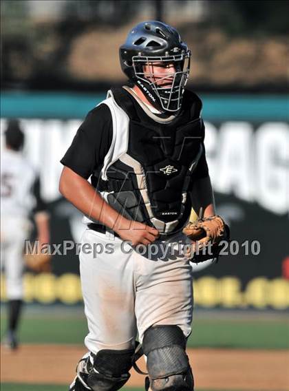 Thumbnail 2 in Glendora @ Yucaipa (CIF SS D2 Final) photogallery.