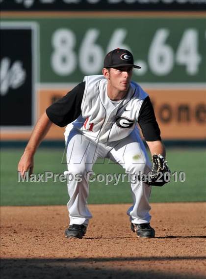 Thumbnail 3 in Glendora @ Yucaipa (CIF SS D2 Final) photogallery.
