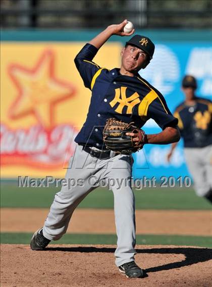Thumbnail 2 in Glendora @ Yucaipa (CIF SS D2 Final) photogallery.