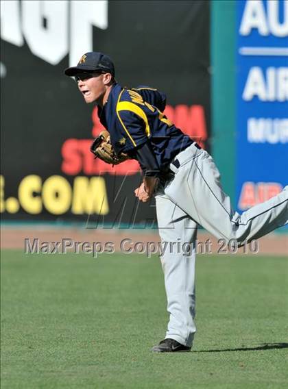 Thumbnail 2 in Glendora @ Yucaipa (CIF SS D2 Final) photogallery.
