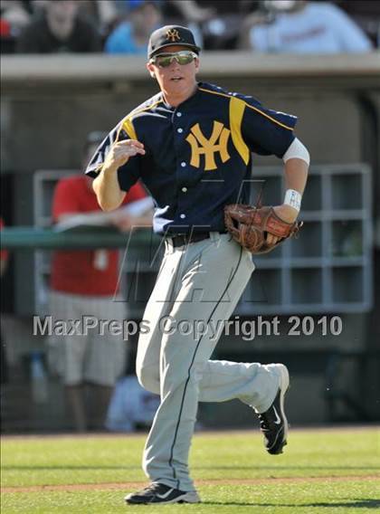 Thumbnail 1 in Glendora @ Yucaipa (CIF SS D2 Final) photogallery.