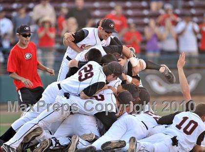 Thumbnail 3 in Glendora @ Yucaipa (CIF SS D2 Final) photogallery.