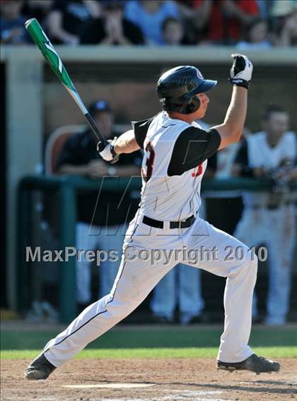 Thumbnail 2 in Glendora @ Yucaipa (CIF SS D2 Final) photogallery.